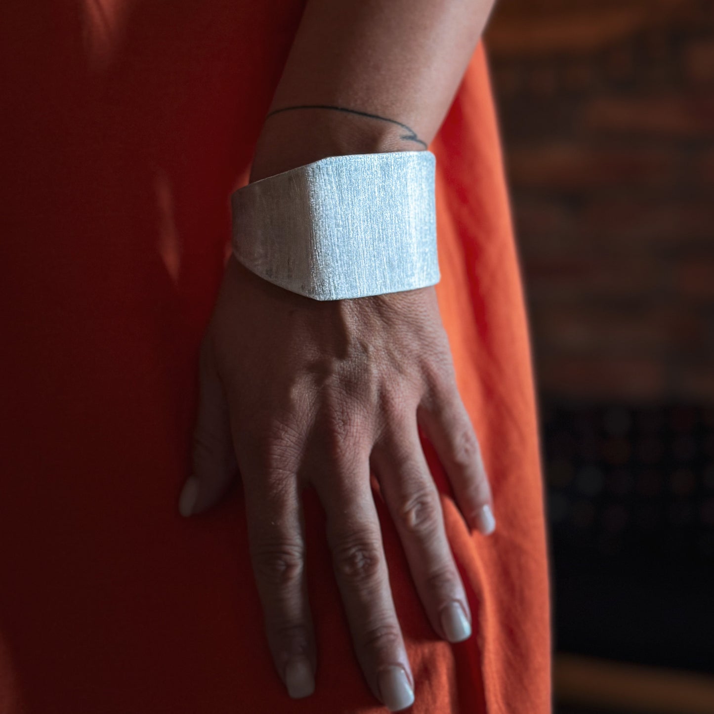 M&A Nakit | Narukvica "Put Pogleda"