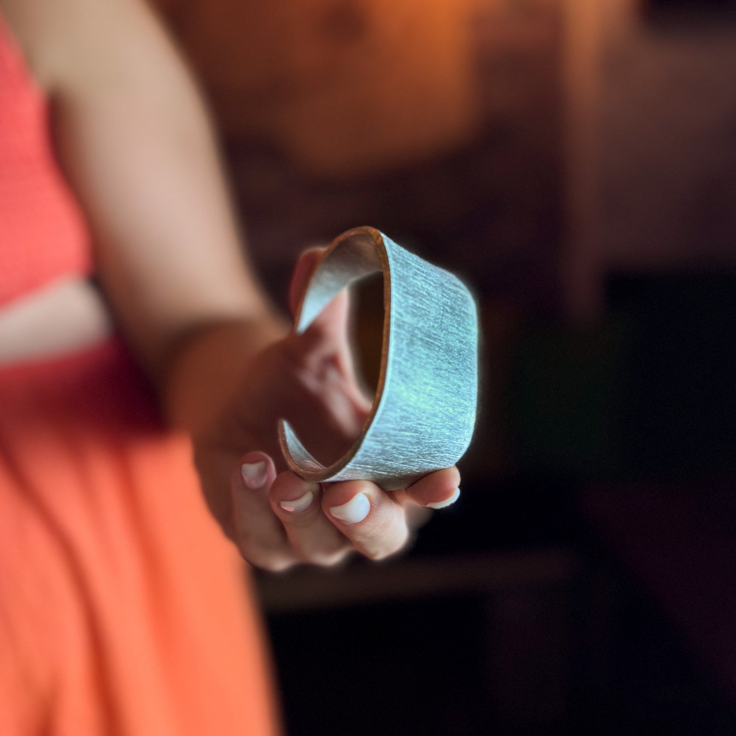 M&A Nakit | Narukvica "Put Pogleda"